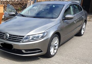 VW Passat CC 202.000 km 9.999 &euro; Dorf Mecklenburg OT Karow 23972