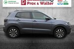 VW T-Cross TSI OPF 7-DSG Active LED+NAVI+KAMERA+ACC 62.327 km 20.900 &euro; Hagenow 19230