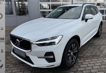 Volvo XC60 33.600 km 31.900 &euro; Schwerin 19057