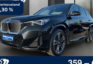 BMW iX1 41.945 km 38.850 &euro; Dorf Mecklenburg/Wismar 23972