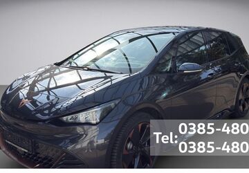 Cupra Born 38.250 km 24.990 &euro; Schwerin 19057