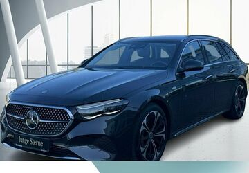 Mercedes-Benz E 300 19.269 km 46.886 &euro; Schwerin 19057