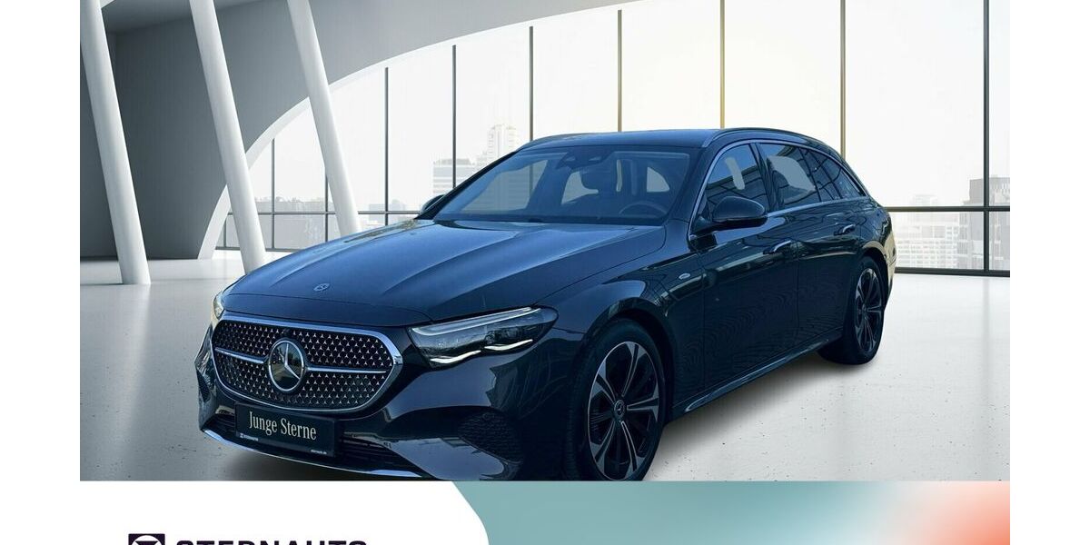 Mercedes-Benz E 300 19.269 km 46.886 &euro; Schwerin 19057