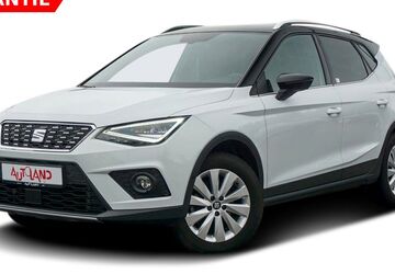 Seat Arona 44.331 km 17.990 &euro; Schwerin 19061