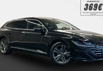 VW Arteon 26.315 km 33.995 &euro; Wismar 23970