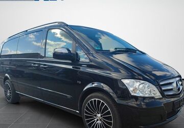 Mercedes-Benz Viano 221.579 km 21.999 &euro; Wittenburg 19243