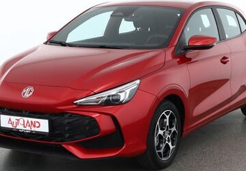 MG 3 19.549 km 15.890 &euro; Wismar 23970