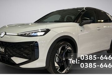 VW T-Roc 7.500 km 41.890 &euro; Schwerin 19061