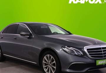 Mercedes-Benz E 200 97.185 km 22.290 &euro; Schwerin 19055