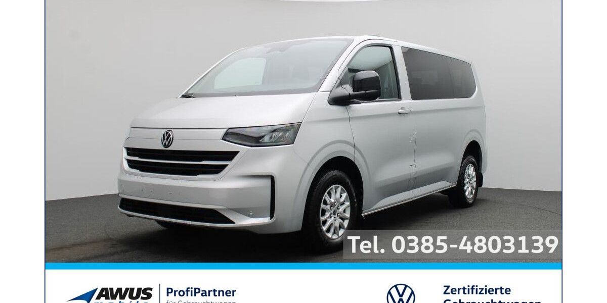 VW T7 Caravelle 27.754 km 49.490 &euro; Schwerin 19057