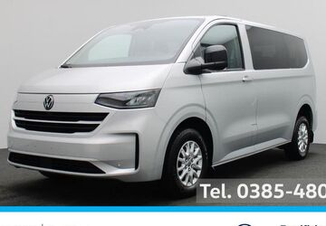 VW T7 Caravelle 27.754 km 49.890 &euro; Schwerin 19057