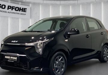 Kia Picanto 12.000 km 15.900 &euro; Schwerin 19061