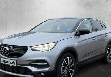Opel Grandland (X) 36.778 km 23.450 &euro; Gadebusch 19205