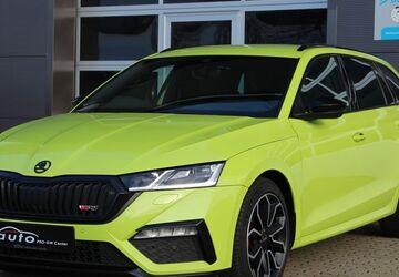 Skoda Octavia 109.097 km 32.990 &euro; Pampow 19075