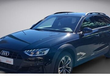 Audi A4 45.395 km 33.890 &euro; Wismar 23970