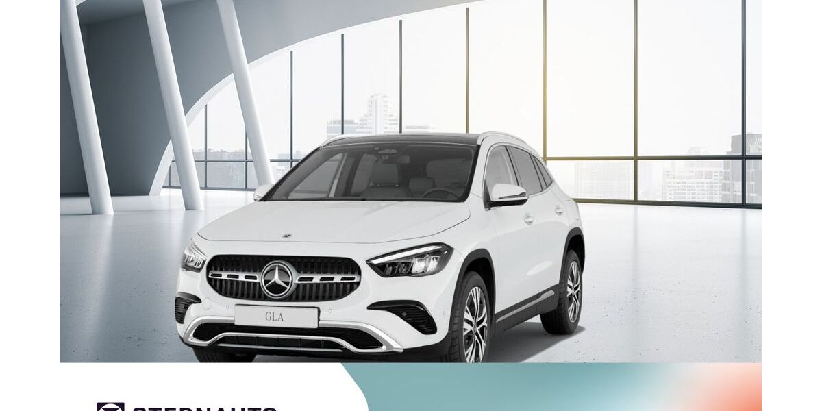 Mercedes-Benz GLA 220 32.095 km 42.959 &euro; Schwerin 19057