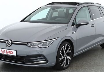 VW Golf 39.428 km 28.990 &euro; Schwerin 19061