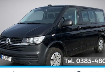 VW T6 Transporter 127.581 km 26.890 &euro; Schwerin 19057