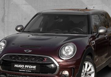 Mini Andere 129.700 km 14.689 &euro; Schwerin 19057