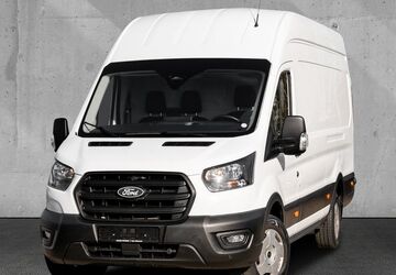 Ford Transit 24.563 km 32.450 &euro; Schwerin 19061