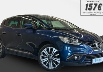 Renault Scenic 89.900 km 15.995 &euro; Wismar 23970