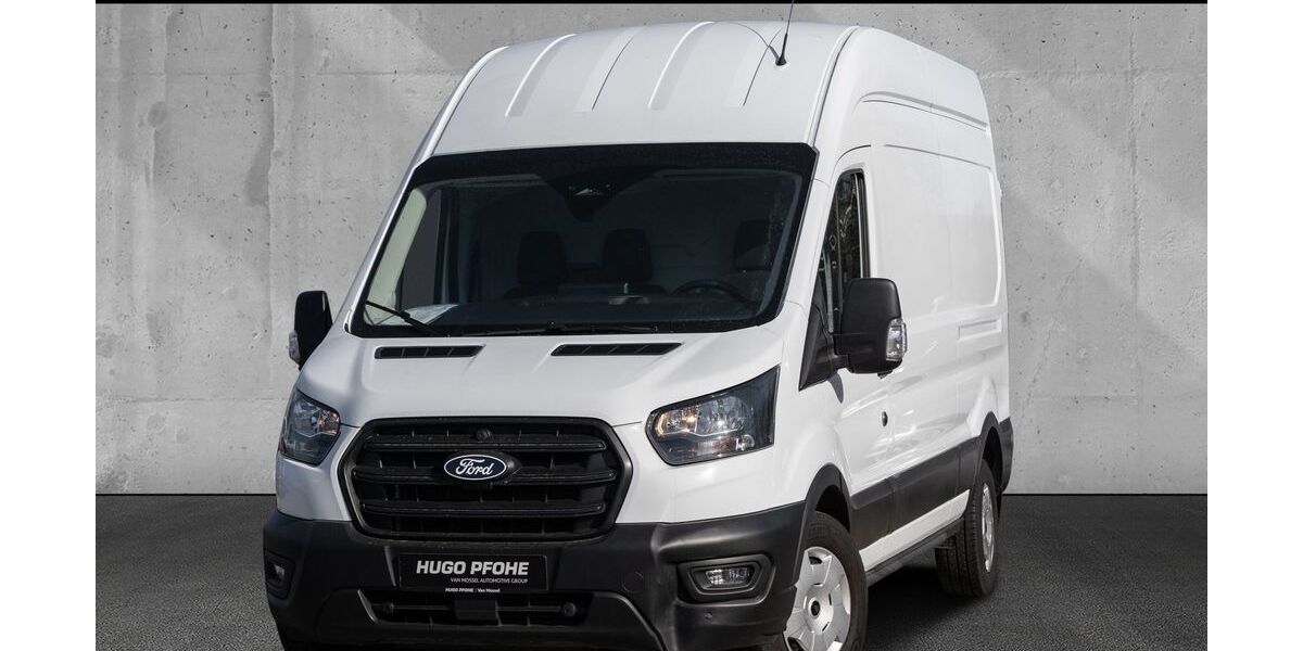 Ford Transit 22.622 km 32.950 &euro; Schwerin 19061