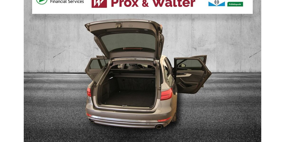 Audi A4 Avant TFSI S-tronic Sport Ultra S-Line Plus 150.399 km 17.900 &euro; Hagenow 19230