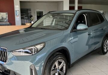 BMW X1 37.940 km 36.745 &euro; Schwerin 19061
