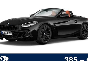 BMW Z4 14.883 km 42.890 &euro; Dorf Mecklenburg/Wismar 23972