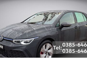 VW Golf 53.800 km 25.888 &euro; Schwerin 19061
