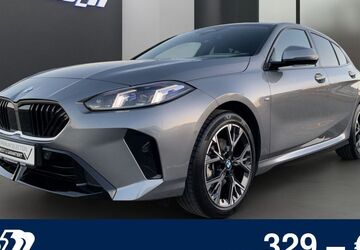 BMW 120 28.867 km 33.850 &euro; Dorf Mecklenburg/Wismar 23972