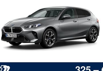 BMW 120 28.867 km 35.150 &euro; Dorf Mecklenburg/Wismar 23972