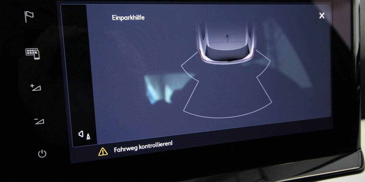 Seat Ibiza TSI OPF FR Sport NAVI+LED+WINTER-PAKET+ALU 9.718 km 18.890 &euro; Hagenow 19230