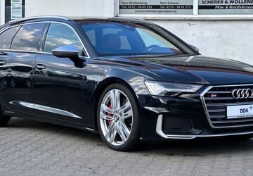 Audi S6 259.900 km 31.900 &euro; Bandenitz 19230
