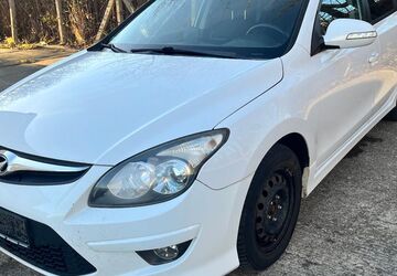 Hyundai i30 247.000 km 1.299 &euro; Dorf Mecklenburg/Karow 23972