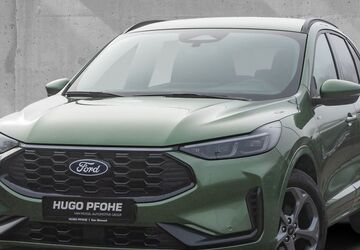 Ford Kuga 20.249 km 31.450 &euro; Schwerin 19061