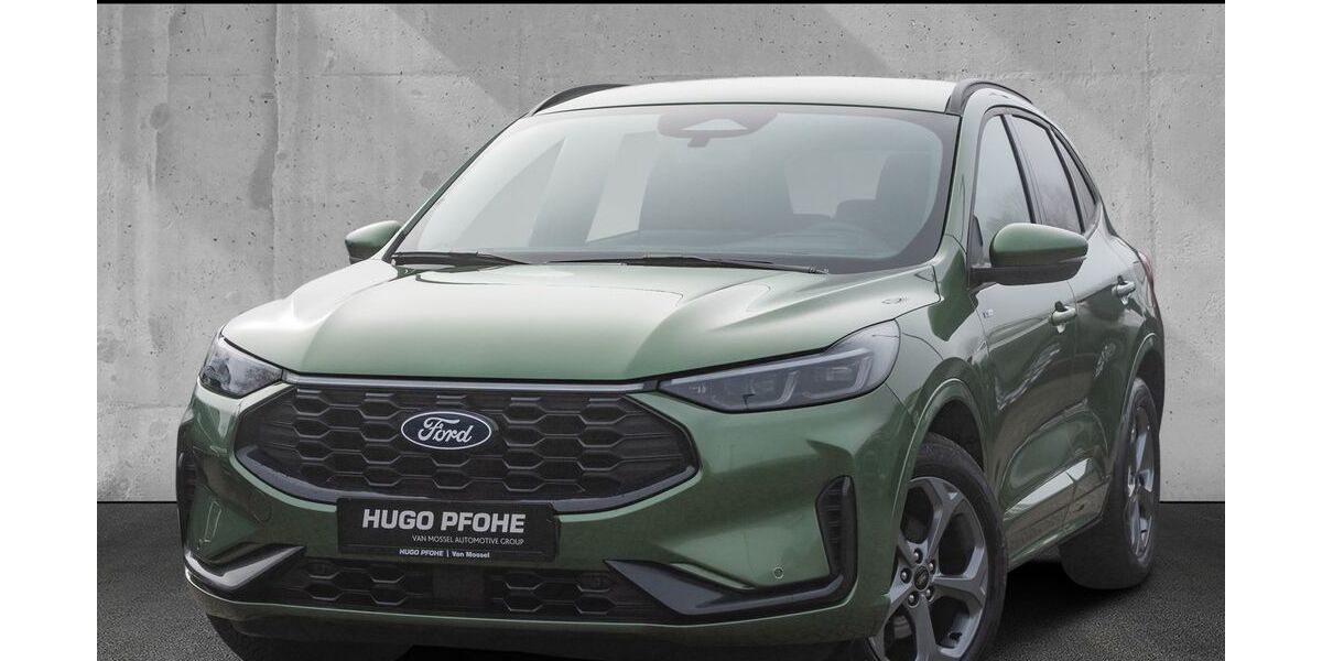 Ford Kuga 20.249 km 31.450 &euro; Schwerin 19061