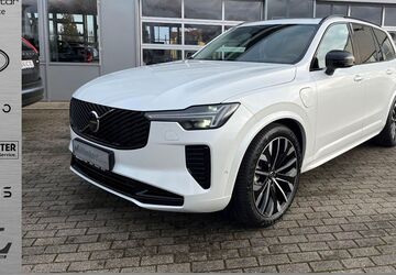 Volvo XC90 17.500 km 74.900 &euro; Schwerin 19057