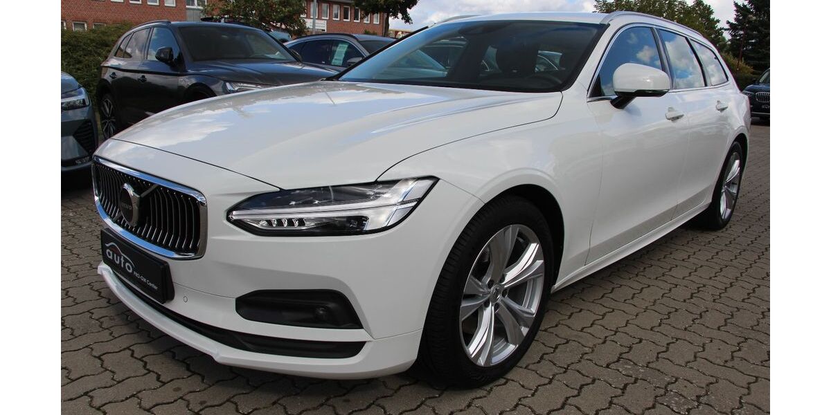 Volvo V90 78.904 km 31.000 &euro; Pampow 19075