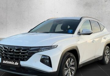 Hyundai TUCSON 21.500 km 25.800 &euro; Gadebusch 19205