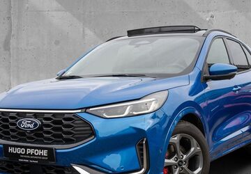 Ford Kuga 10.960 km 30.350 &euro; Schwerin 19061