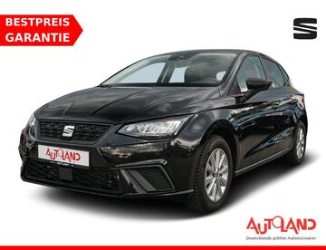 Gebrauchte Seat Ibiza