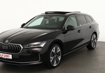 Skoda Superb 14.350 km 39.450 &euro; Wismar 23970