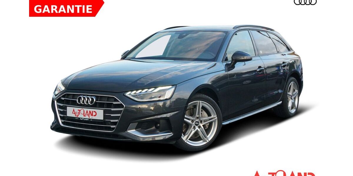 Audi A4 57.357 km 31.490 &euro; Schwerin 19061