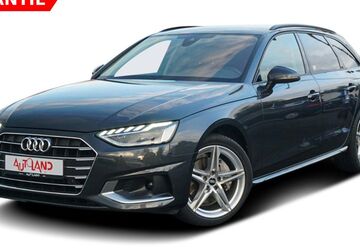 Audi A4 57.357 km 31.950 &euro; Schwerin 19061