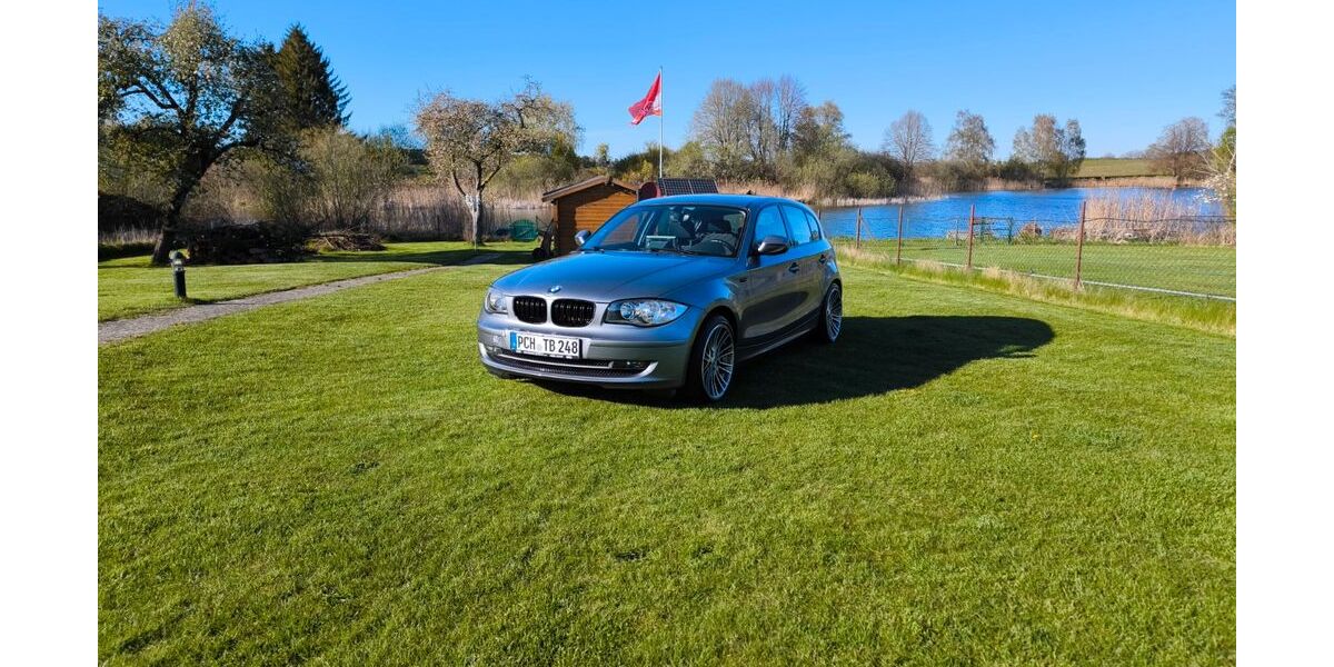 BMW 116 146.000 km 4.200 &euro; Demen 19089