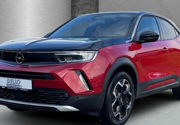 Opel Mokka-e 19.671 km 21.990 &euro; Schwerin 19061