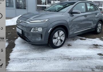 Hyundai KONA 91.700 km 14.990 &euro; Schwerin 19057