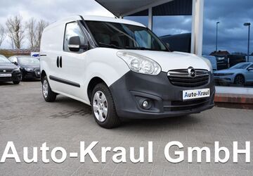 Opel Combo 140.165 km 6.499 &euro; Rehna 19217
