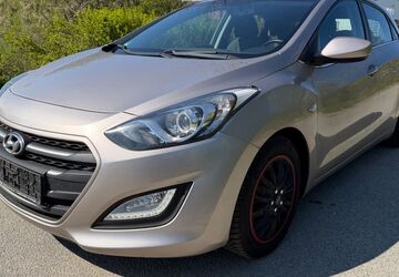 Hyundai i30 253.000 km 5.500 &euro; Rastow 19077